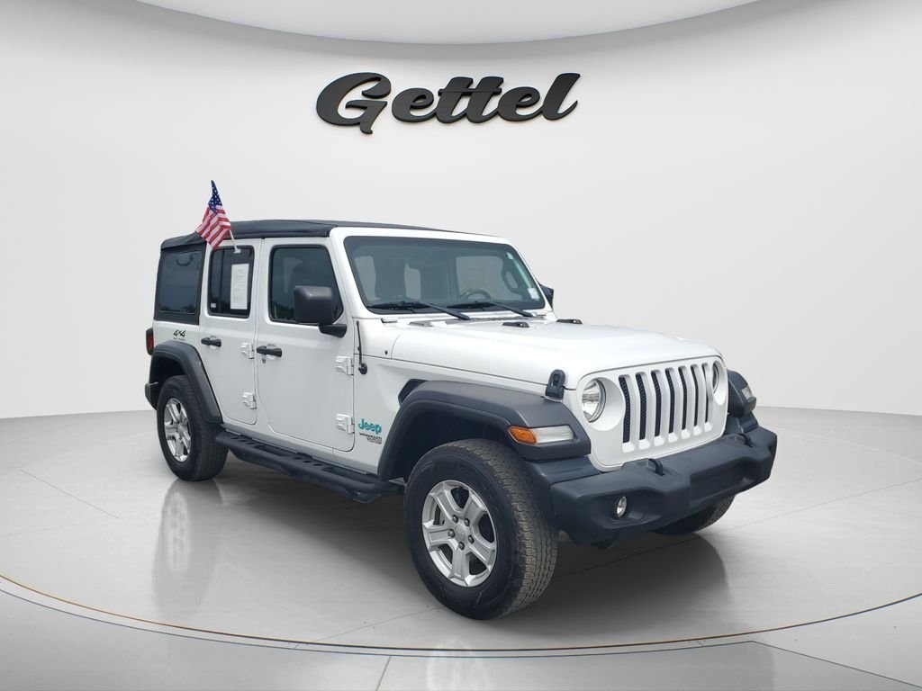 jeep wrangler unlimited 2020 1C4HJXDN2LW149543 image jeep wrangler unlimited 2020 1C4HJXDN2LW149543 image